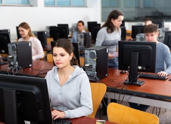 Computer Courses